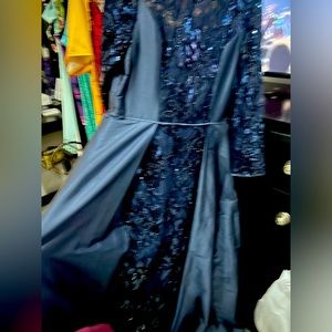 Mother of the Groom dress